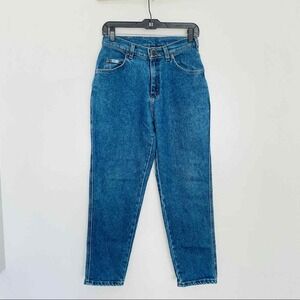 Lee 90's Y2K Mom High Rise‎ Jean's size 9